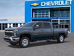 2026 Chevrolet Silverado 2500 Crew Cab 4WD Pickup for sale #91118 - photo 3