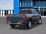 2026 Chevrolet Silverado 2500 Crew Cab 4WD Pickup for sale #91118 - photo 2