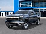 2026 Chevrolet Silverado 2500 Crew Cab 4WD Pickup for sale #91118 - photo 6
