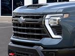 2026 Chevrolet Silverado 2500 Crew Cab 4WD Pickup for sale #91119 - photo 14