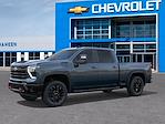 2026 Chevrolet Silverado 2500 Crew Cab 4WD Pickup for sale #91119 - photo 3