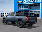 2026 Chevrolet Silverado 2500 Crew Cab 4WD Pickup for sale #91119 - photo 4