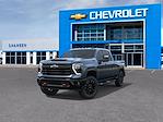 2026 Chevrolet Silverado 2500 Crew Cab 4WD Pickup for sale #91119 - photo 8