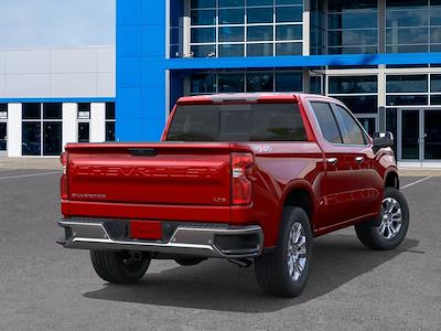 New 2026 Chevrolet Silverado 1500 - photo 1