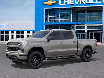New 2026 Chevrolet Silverado 1500 - photo 1