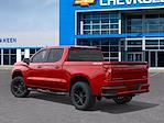 2026 Chevrolet Silverado 1500 Crew Cab 4WD Pickup for sale #91126 - photo 4