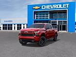 2026 Chevrolet Silverado 1500 Crew Cab 4WD Pickup for sale #91126 - photo 8