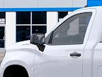 2026 Chevrolet Silverado 1500 Regular Cab 4WD Pickup for sale #91146 - photo 12
