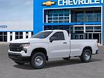 2026 Chevrolet Silverado 1500 Regular Cab 4WD Pickup for sale #91146 - photo 3