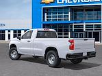 2026 Chevrolet Silverado 1500 Regular Cab 4WD Pickup for sale #91146 - photo 4