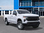 2026 Chevrolet Silverado 1500 Regular Cab 4WD Pickup for sale #91146 - photo 7