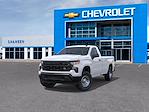 2026 Chevrolet Silverado 1500 Regular Cab 4WD Pickup for sale #91146 - photo 8