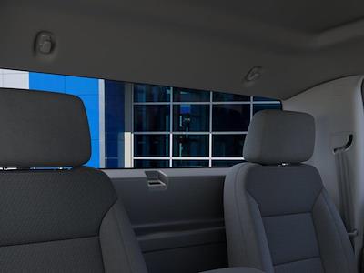 New 2026 Chevrolet Silverado 1500 - photo 1