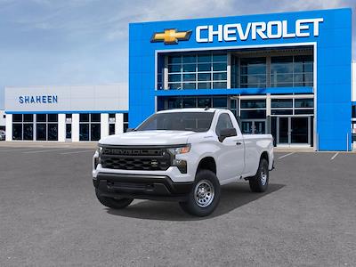 New 2026 Chevrolet Silverado 1500 - photo 1