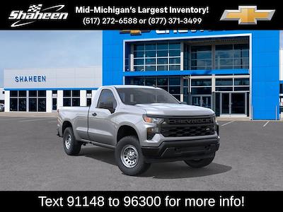 New 2026 Chevrolet Silverado 1500 - photo 1