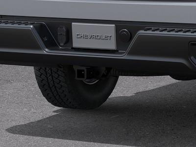 New 2026 Chevrolet Silverado 1500 - photo 1