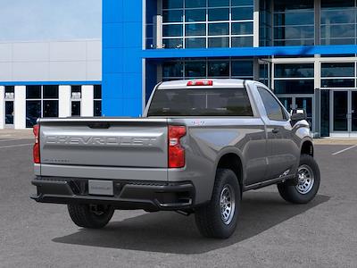 New 2026 Chevrolet Silverado 1500 - photo 1