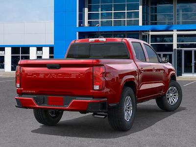 New 2026 Chevrolet Colorado - photo 1