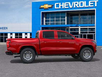 New 2026 Chevrolet Colorado - photo 1