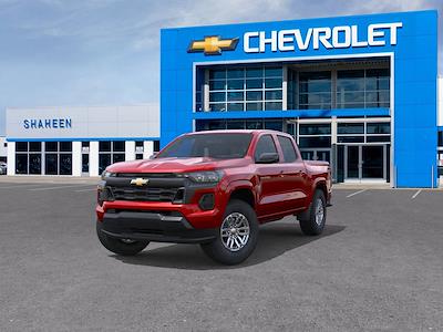 New 2026 Chevrolet Colorado - photo 1