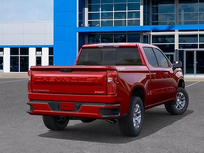 New 2026 Chevrolet Silverado 1500 - photo 1