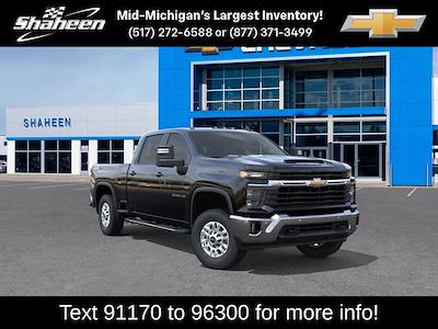 New 2026 Chevrolet Silverado 2500 - photo 1