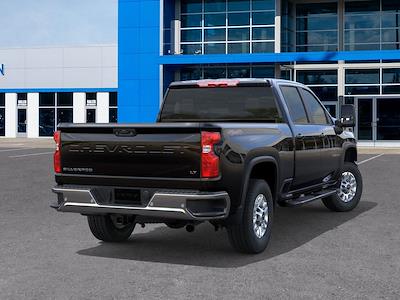 New 2026 Chevrolet Silverado 2500 - photo 1