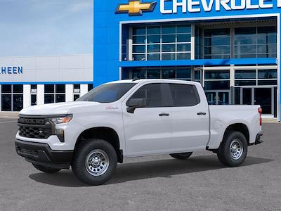 New 2026 Chevrolet Silverado 1500 - photo 1