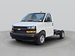 New 2026 Chevrolet Express 3500 Cutaway for sale #91187 - photo 1