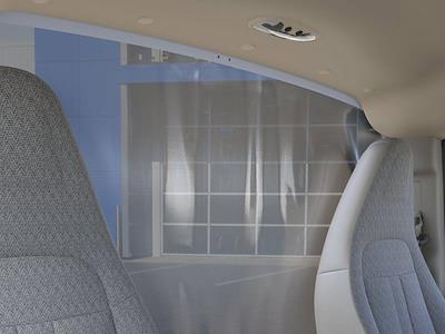 New 2025 Chevrolet Express 3500 - photo 1