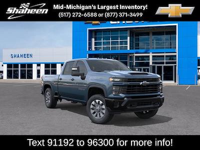 New 2026 Chevrolet Silverado 2500 - photo 1