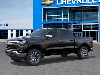 New 2026 Chevrolet Silverado 1500 - photo 1