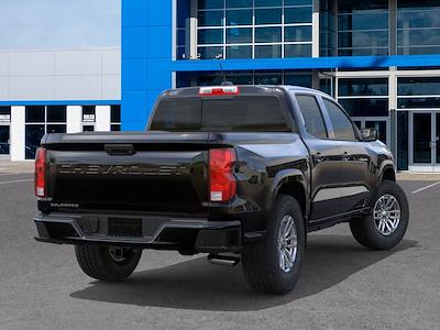 2026 Chevrolet Colorado Crew Cab 4WD Pickup for sale #RC21285 - photo 2