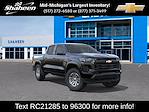 2026 Chevrolet Colorado Crew Cab 4WD Pickup for sale #RC21285 - photo 1
