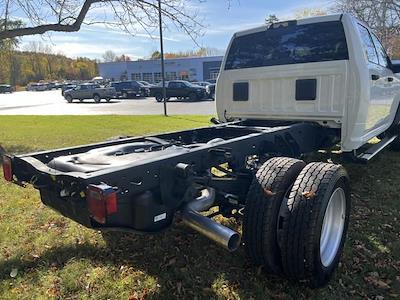 2024 Ram 5500 Crew Cab DRW 4x4, Cab Chassis for sale #2619NP - photo 2