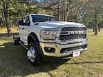 2024 Ram 5500 Crew Cab DRW 4x4, Cab Chassis for sale #2619NP - photo 1