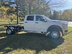 2024 Ram 5500 Crew Cab DRW 4x4, Cab Chassis for sale #2619NP - photo 4