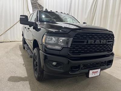 New 2024 Ram 2500 Big Horn Crew Cab 4x4 Pickup for sale #2659NP - photo 1