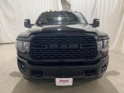 New 2024 Ram 2500 Big Horn Crew Cab 4x4 Pickup for sale #2659NP - photo 2