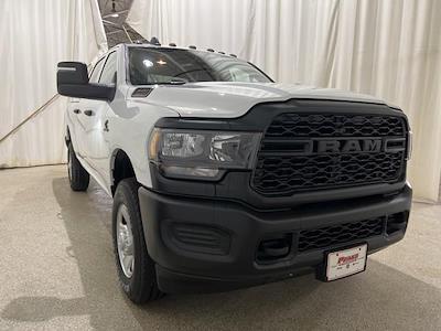 New 2024 Ram 3500 Tradesman Crew Cab 4x4 Pickup for sale #2660NP - photo 1