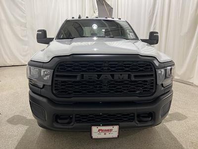 New 2024 Ram 3500 Tradesman Crew Cab 4x4 Pickup for sale #2660NP - photo 2