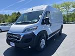 New 2024 Ram ProMaster 2500 SLT High Roof FWD Empty Cargo Van for sale #2690NP - photo 4