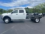 2024 Ram 5500 Crew Cab DRW 4x4, Cab Chassis for sale #2695NP - photo 5