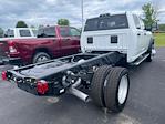 2024 Ram 5500 Crew Cab DRW 4x4, Cab Chassis for sale #2695NP - photo 2