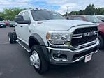 2024 Ram 5500 Crew Cab DRW 4x4, Cab Chassis for sale #2695NP - photo 8