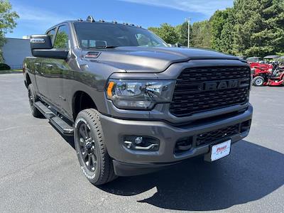 New 2024 Ram 2500 Big Horn Crew Cab 4x4 Pickup for sale #2698NP - photo 1