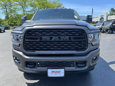New 2024 Ram 2500 Big Horn Crew Cab 4x4 Pickup for sale #2698NP - photo 2