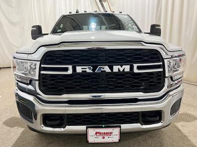 New 2024 Ram 3500 Tradesman Crew Cab 4x4 Pickup for sale #2706NP - photo 2