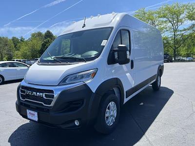 New 2024 Ram ProMaster 2500 SLT High Roof FWD Empty Cargo Van for sale #2718NP - photo 1