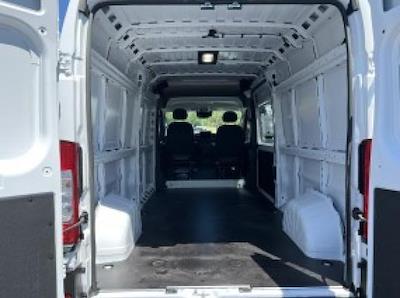 New 2024 Ram ProMaster 2500 SLT High Roof FWD Empty Cargo Van for sale #2718NP - photo 2